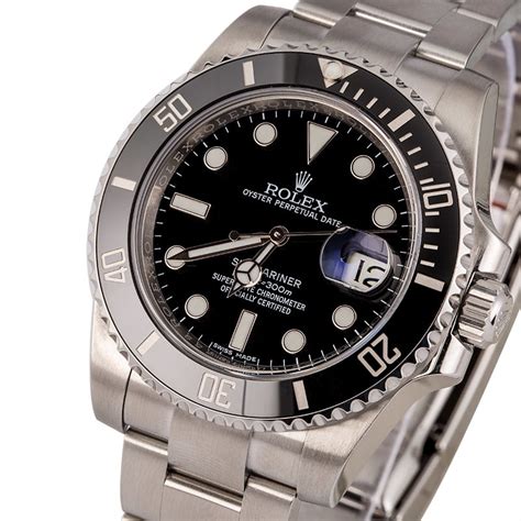 Rolex 116610 .